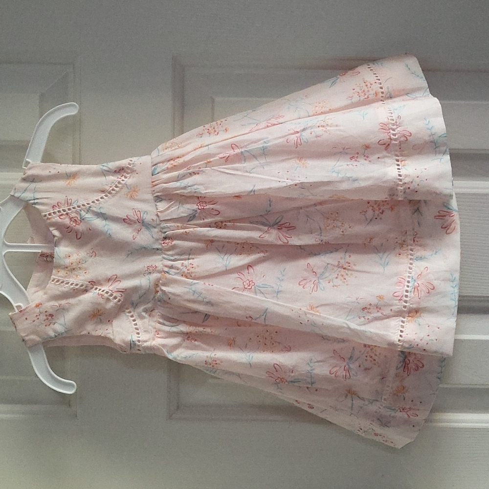 Tommy Bahamma. Beautiful pink dress